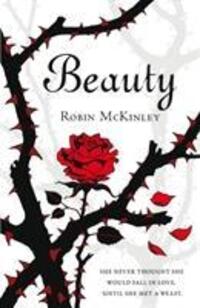 Cover: 9780552572323 | Beauty | Robin Mckinley | Taschenbuch | Kartoniert / Broschiert | 2015