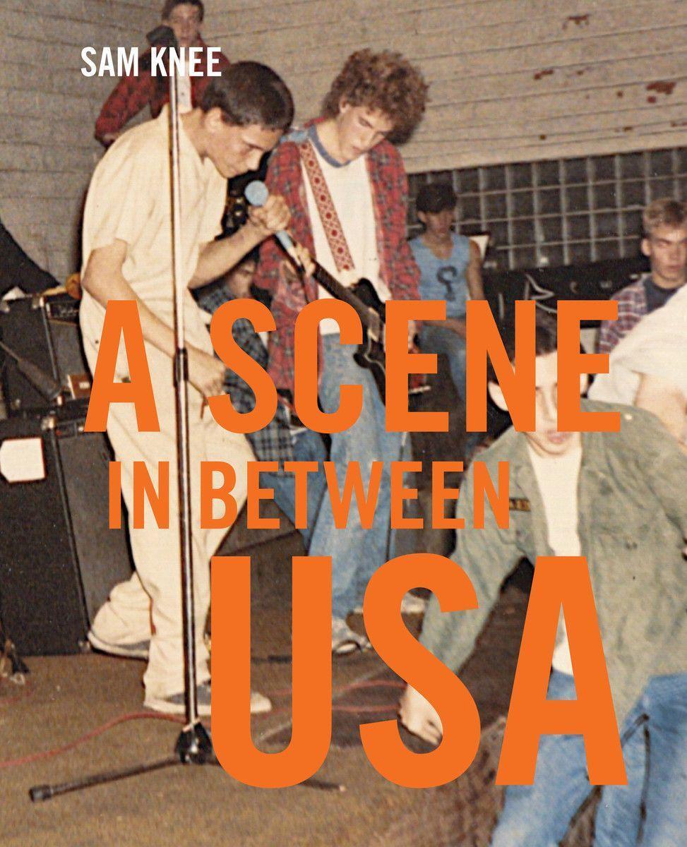 Cover: 9781800660304 | Scene In Between USA | Sam Knee | Buch | Englisch | 2022