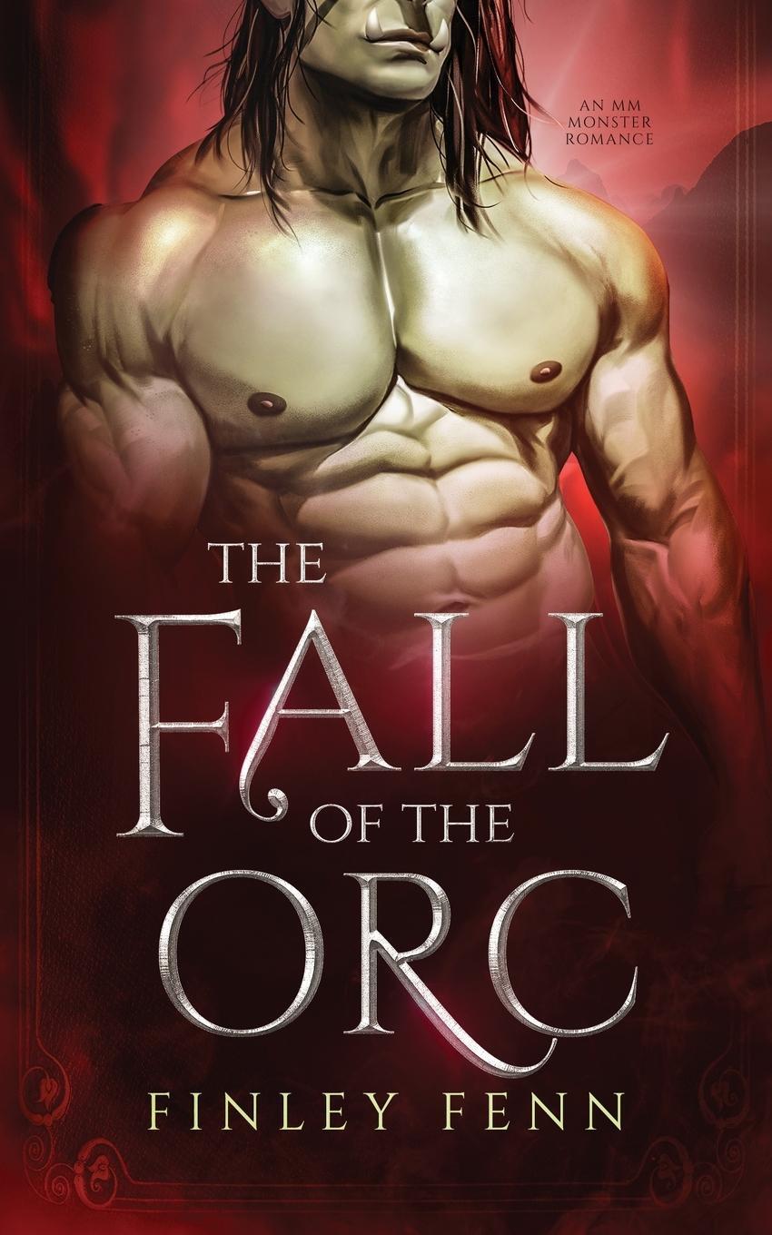 Cover: 9781998009084 | The Fall of the Orc | An MM Monster Romance | Finley Fenn | Buch