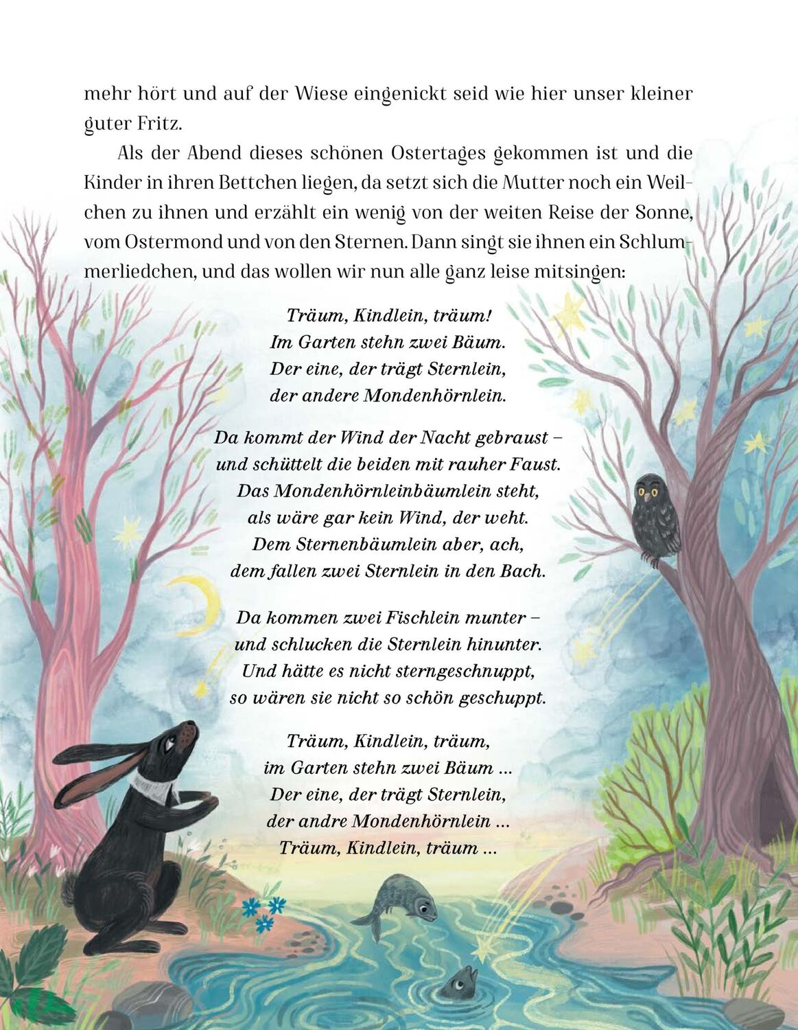 Bild: 9783963720826 | Ostermärchen aus aller Welt | Frühlingsgeschichten und Osterklassiker