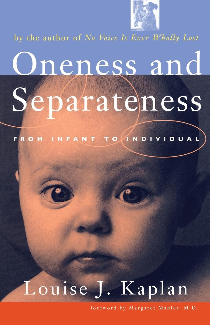 Cover: 9780684854069 | Oneness and Separateness | From Infant to Individual | Kaplan (u. a.)