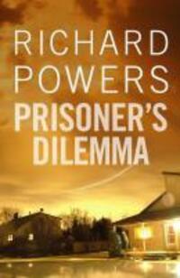 Cover: 9781848871410 | Prisoner's Dilemma | Richard Powers | Taschenbuch | Englisch | 2010