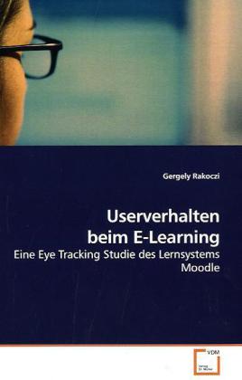 Cover: 9783639253887 | Userverhalten beim E-Learning | Gergely Rakoczi | Taschenbuch