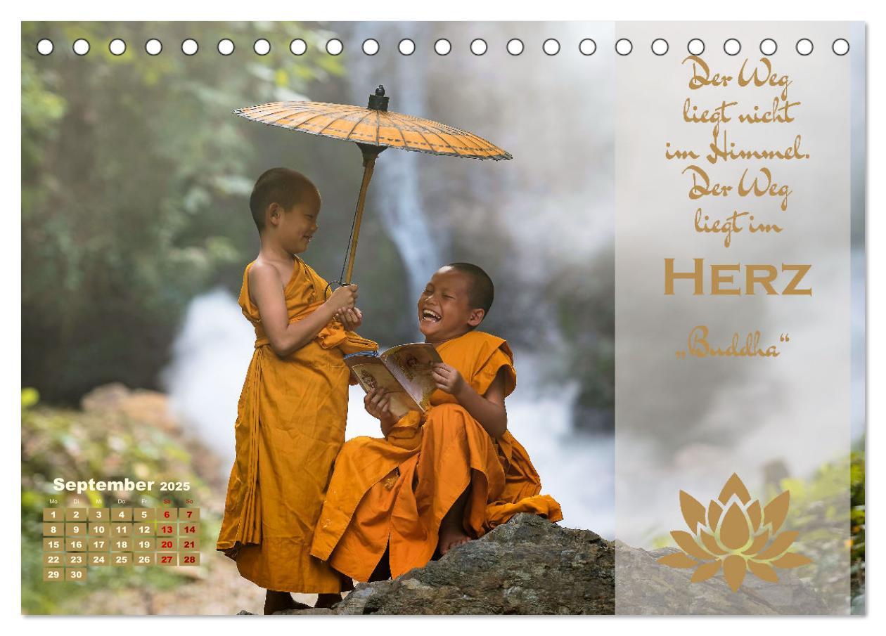 Bild: 9783383932366 | Erleuchtende Worte, Lebensweisheiten von Gautama Buddha by VogtArt...