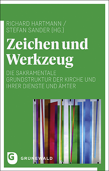Cover: 9783786732419 | Zeichen und Werkzeug | Richard Hartmann (u. a.) | Taschenbuch | 2020