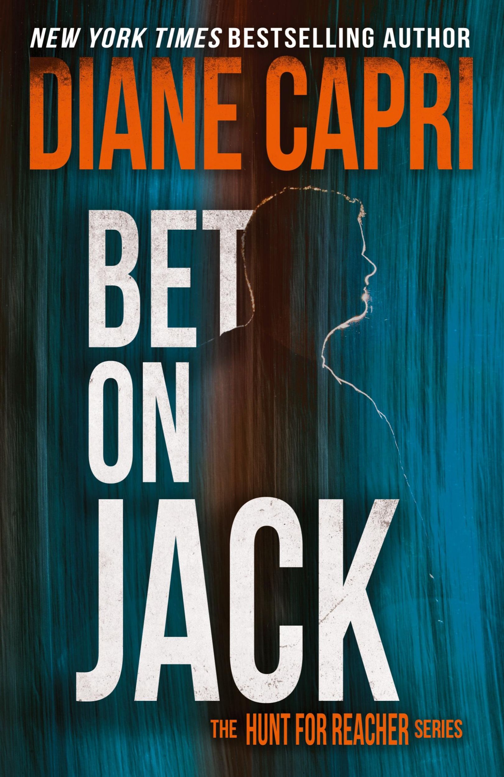 Cover: 9781942633907 | Bet On Jack | The Hunt for Jack Reacher Series | Diane Capri | Buch