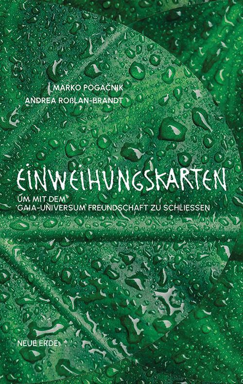 Cover: 4280000058133 | Einweihungskarten | Marko Pogacnik (u. a.) | Taschenbuch | 1 S. | 2023