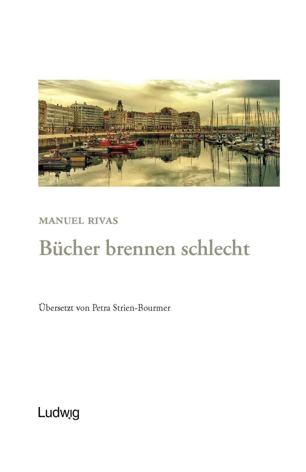 Cover: 9783869352572 | Bücher brennen schlecht | 2 Bde, Taller de Traducción Literaria 12