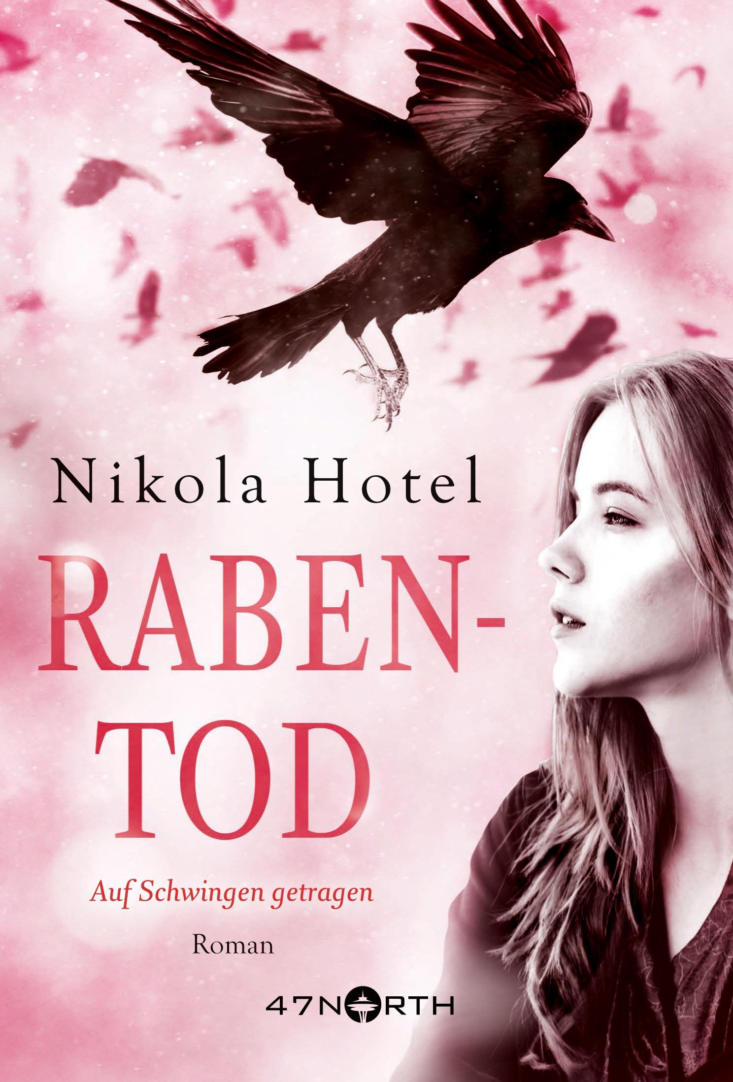 Cover: 9781503936454 | Rabentod | Nikola Hotel | Taschenbuch | 416 S. | Deutsch | 2016