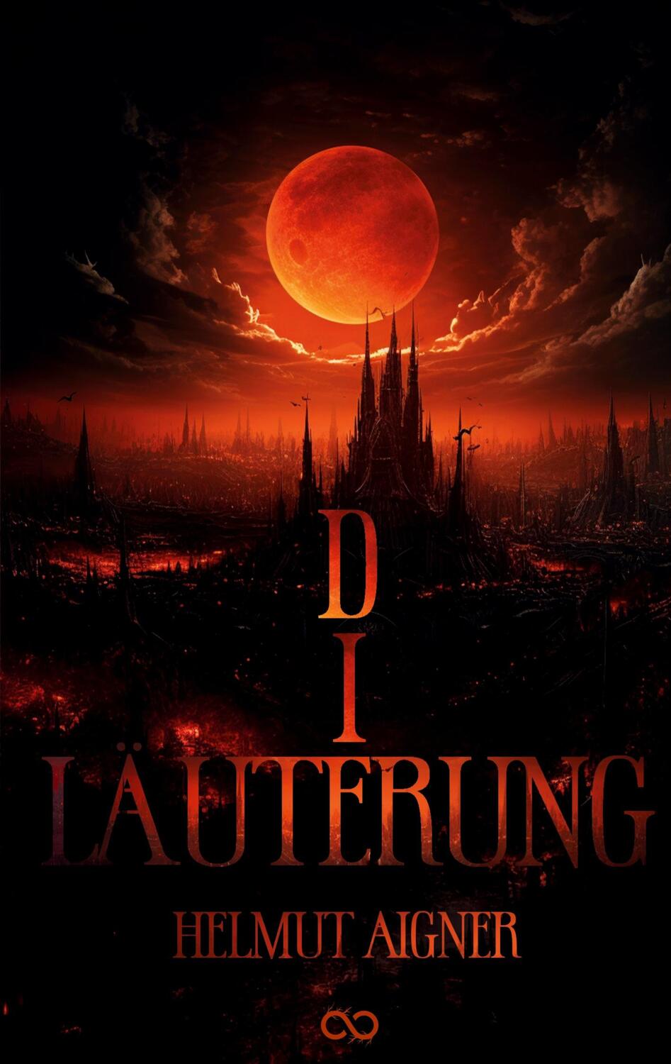 Cover: 9783384155627 | Die Läuterung | Helmut Aigner | Taschenbuch | Paperback | 76 S. | 2024