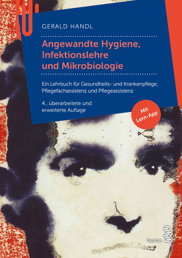 Cover: 9783708920436 | Angewandte Hygiene | Gerald Handl | Taschenbuch | Klappenbroschur