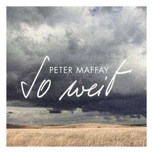 Cover: 194399204221 | So weit | Peter Maffay | Audio-CD | Deutsch | 2021 | EAN 0194399204221