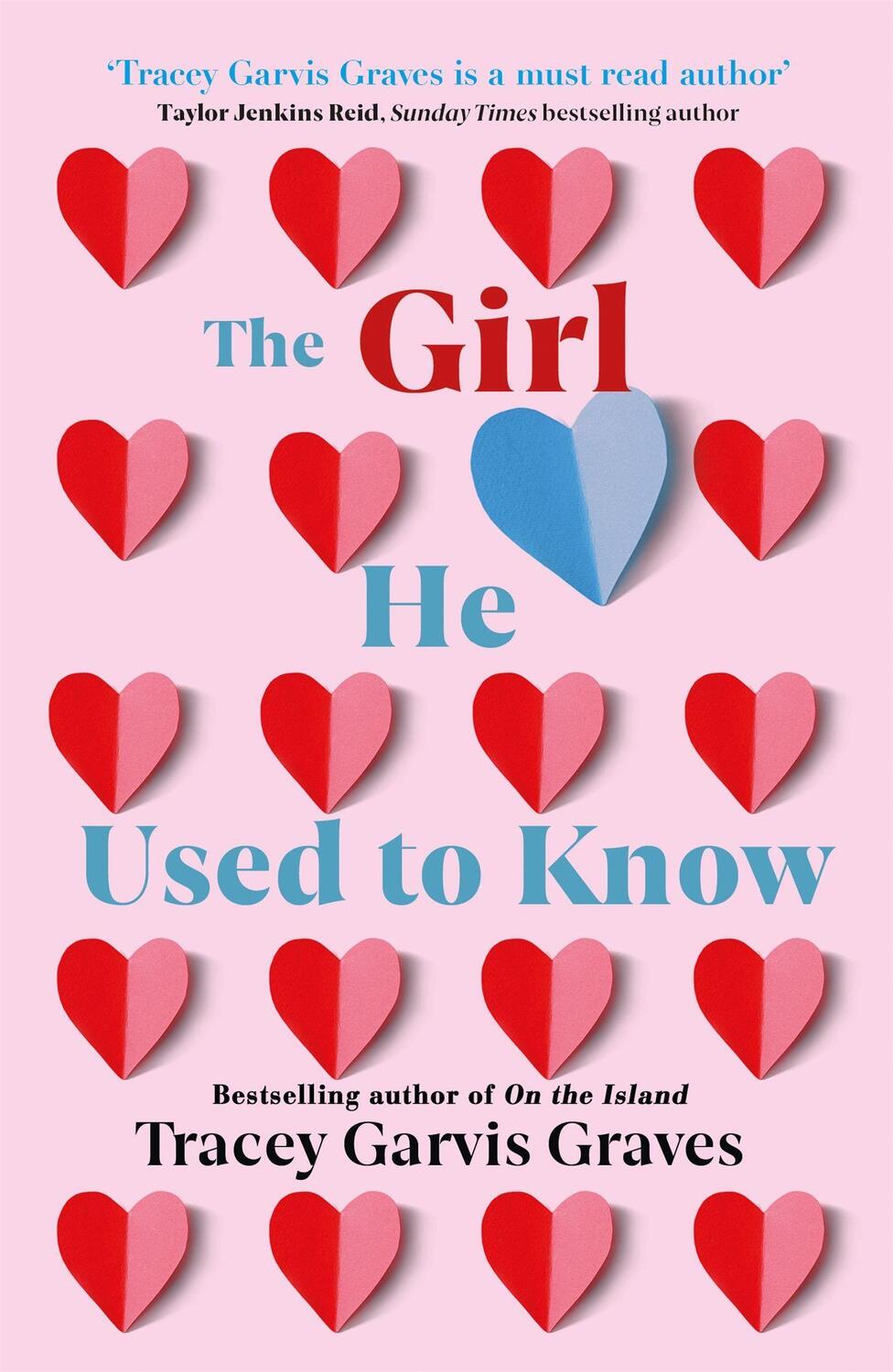 Cover: 9781409183693 | The Girl He Used to Know | Tracey Garvis Graves | Taschenbuch | 2019