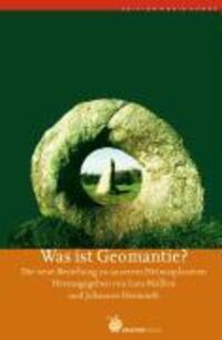 Cover: 9783927369184 | Was ist Geomantie? | Die neue Beziehung zu unserem Heimatplaneten
