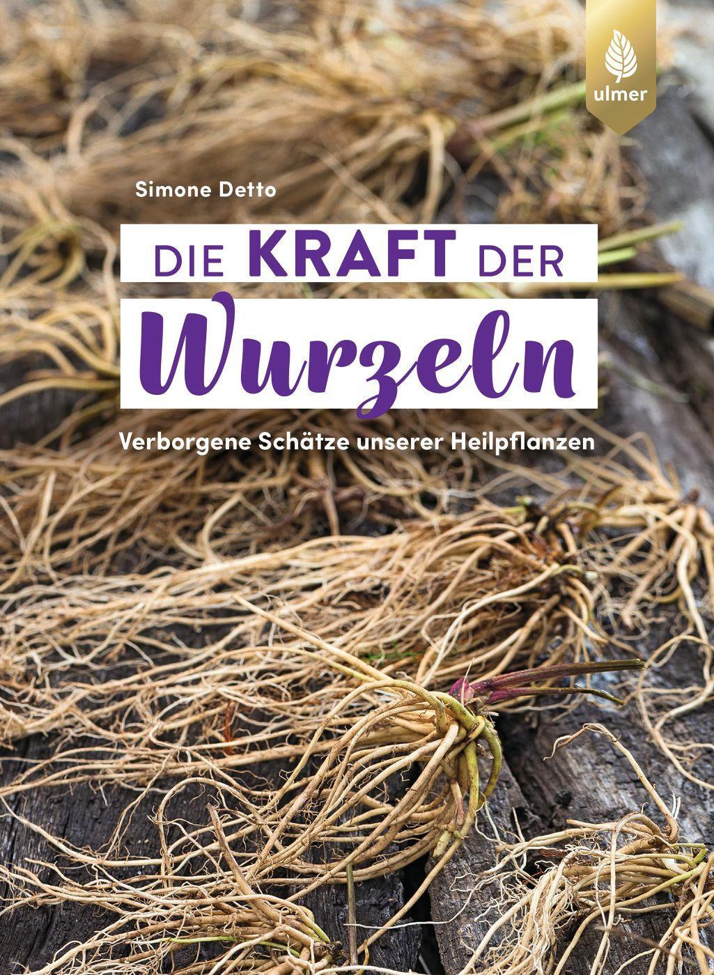Cover: 9783818620950 | Die Kraft der Wurzeln | Verborgene Schätze unserer Heilpflanzen | Buch