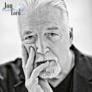 Cover: 4029759140672 | Blues Project-Live | Jon Lord | Audio-CD | 2021 | EAN 4029759140672