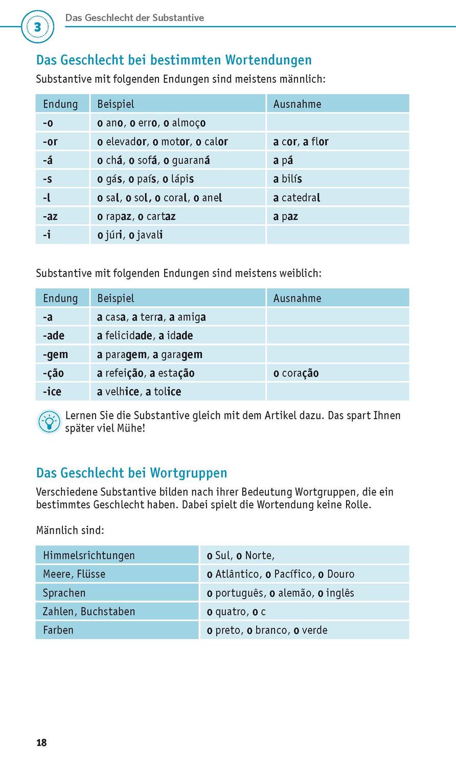 Bild: 9783125624450 | PONS Grammatik kurz &amp; bündig Portugiesisch | Taschenbuch | 136 S.