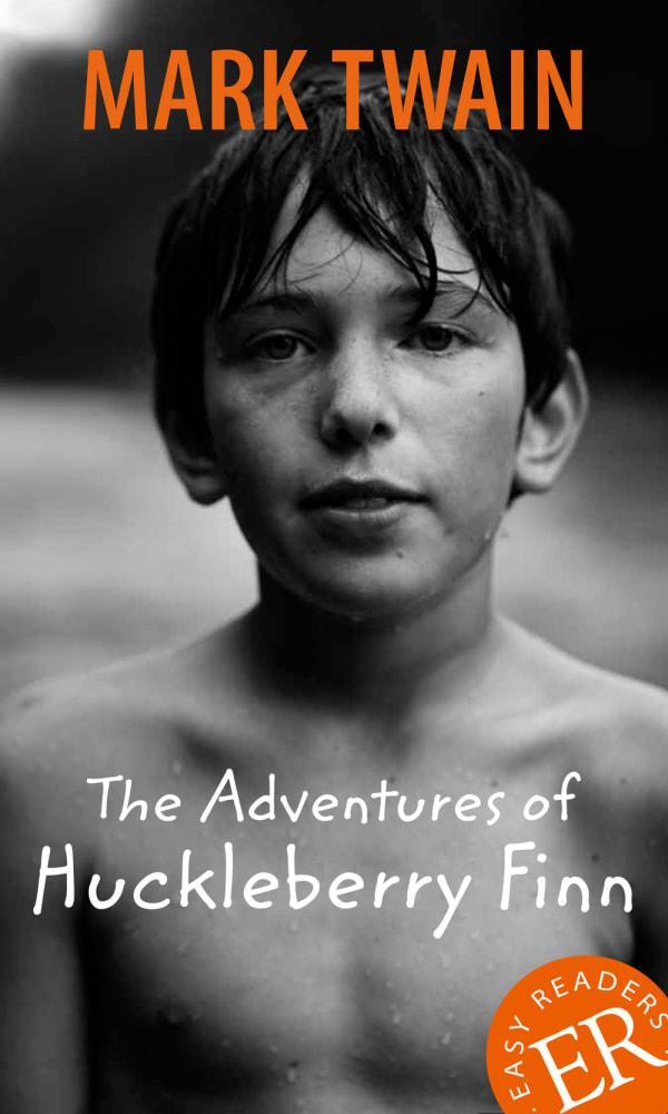 Cover: 9783125452916 | The Adventures of Huckleberry Finn | Mark Twain | Taschenbuch | 2014