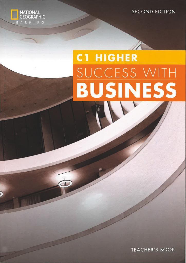 Cover: 9781473772526 | Success with BEC Higher Teacher???s Book | Colin Benn (u. a.) | Buch