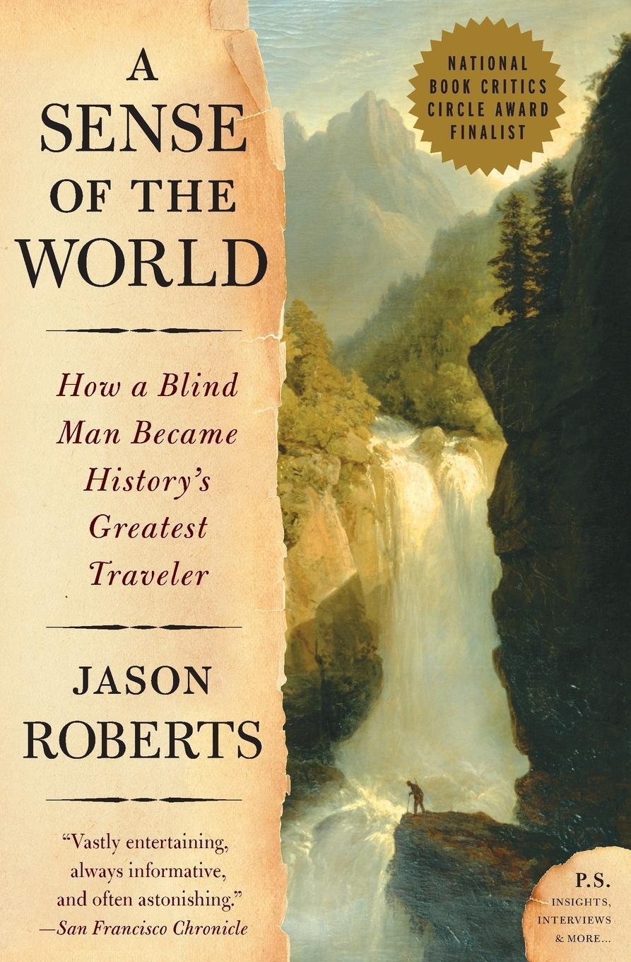Cover: 9780007161263 | Sense of the World, A | Jason Roberts | Taschenbuch | Paperback | 2007