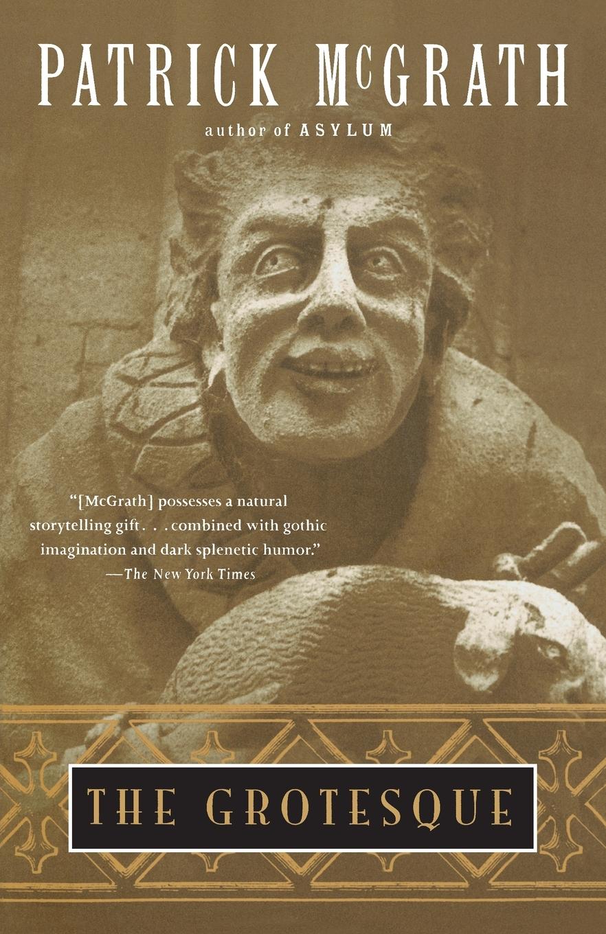 Cover: 9780679776215 | The Grotesque | Patrick McGrath | Taschenbuch | Englisch | 1997