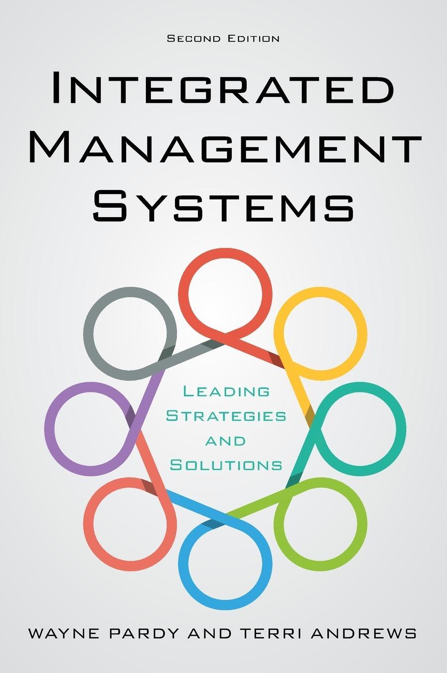 Cover: 9781641433716 | Integrated Management Systems | Leading Strategies and Solutions