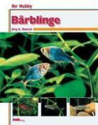 Cover: 9783931792824 | Ihr Hobby Bärblinge | Jörg A. Konrad | Buch | Deutsch | 1998