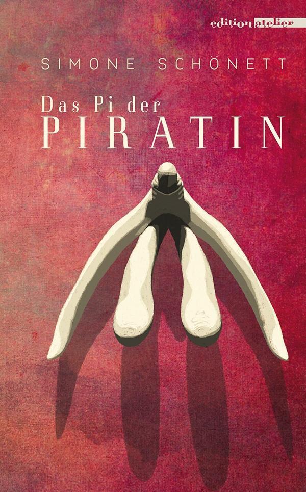 Cover: 9783990650288 | Das Pi der Piratin | Simone Schönett | Buch | 104 S. | Deutsch | 2020