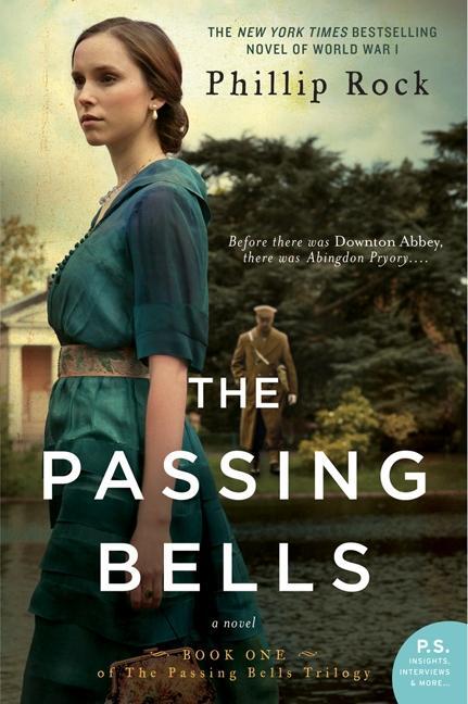 Cover: 9780062229311 | The Passing Bells | Phillip Rock | Taschenbuch | 516 S. | Englisch