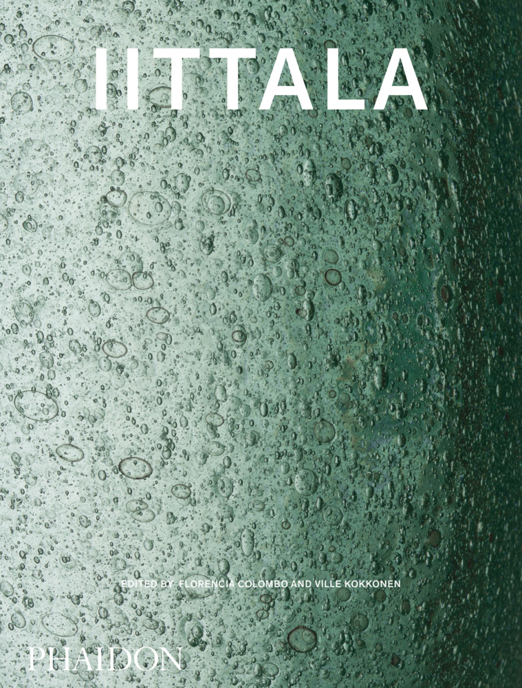 Cover: 9781838662554 | iittala | Florencia Colombo (u. a.) | Buch | 400 S. | Englisch | 2021