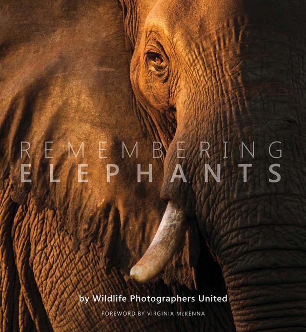 Cover: 9781999643348 | Remembering Elephants | Buch | Remembering Wildlife | Englisch | 2020