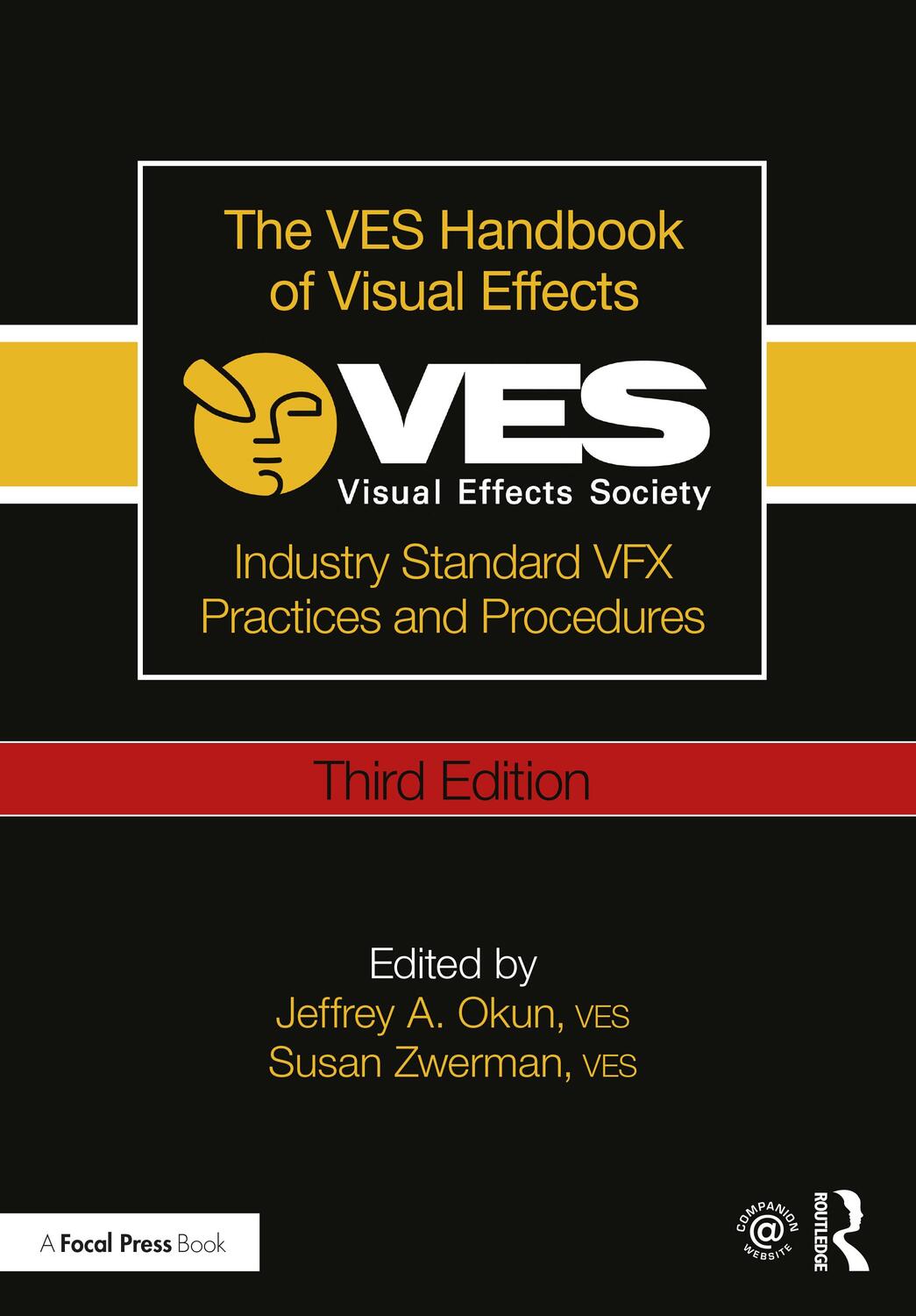 Cover: 9781138542204 | The VES Handbook of Visual Effects | Taschenbuch | Englisch | 2020