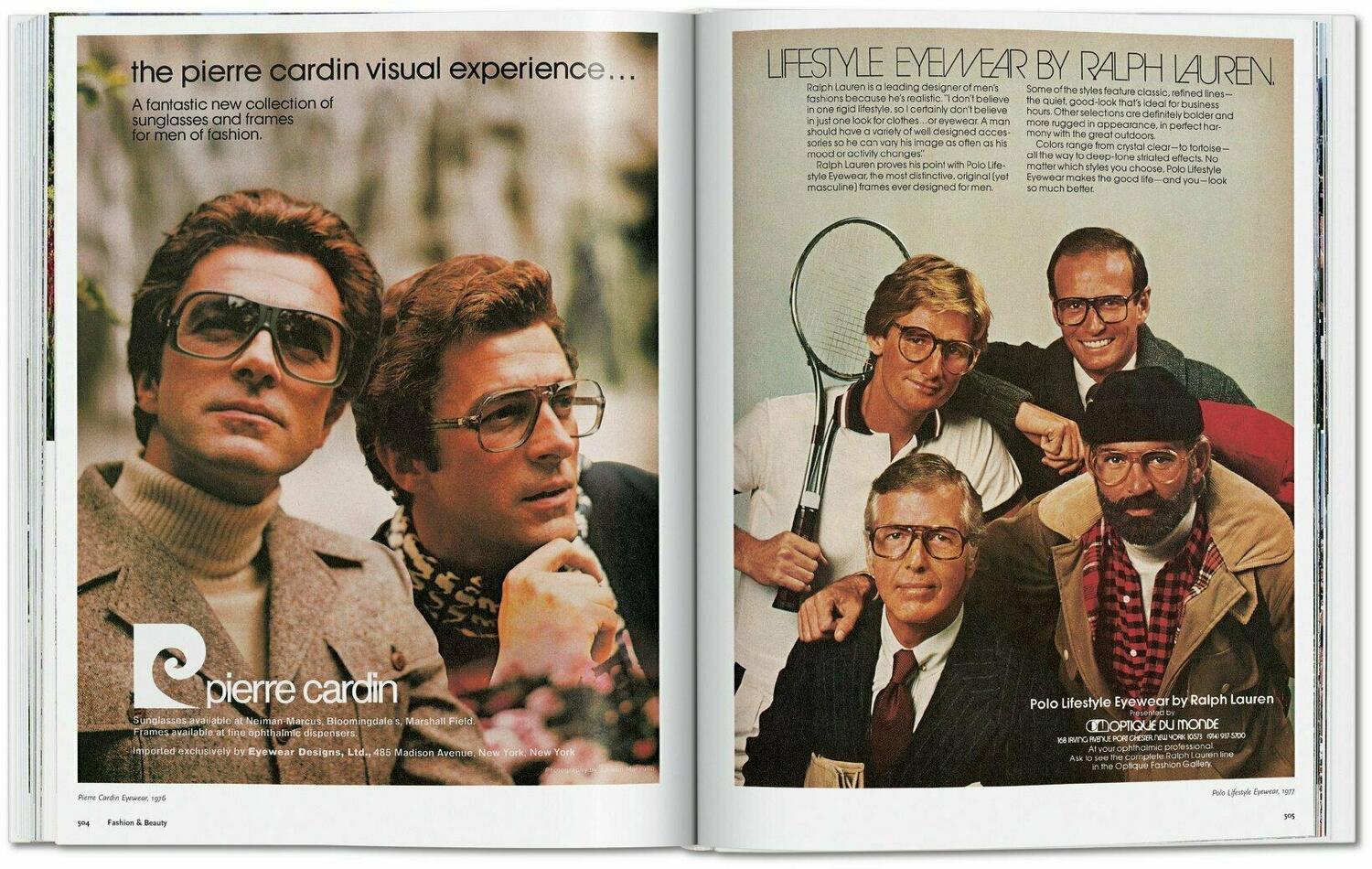 Bild: 9783836588607 | All-American Ads of the 70s | Steven Heller | Buch | GER, Hardcover