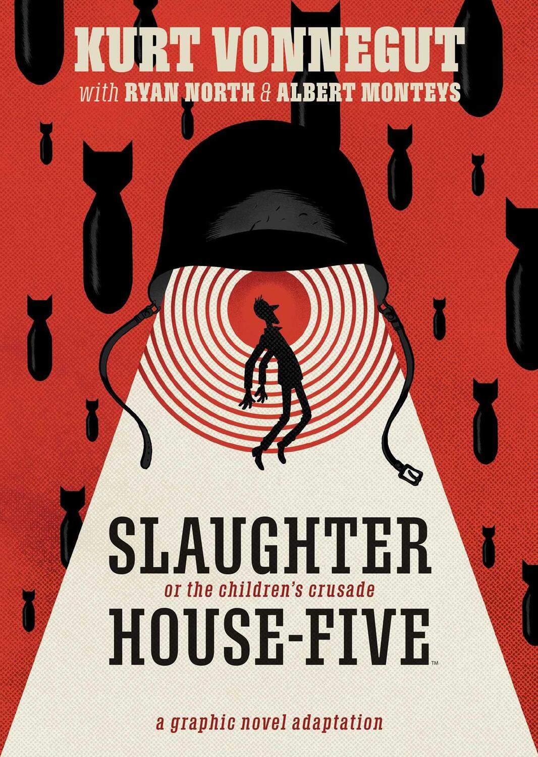 Bild: 9781608861354 | Slaughterhouse-Five | Kurt Vonnegut (u. a.) | Taschenbuch | Englisch