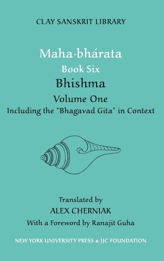 Cover: 9780814716960 | Mahabharata Book Six (Volume 1): Bhishma | Buch | Gebunden | Englisch
