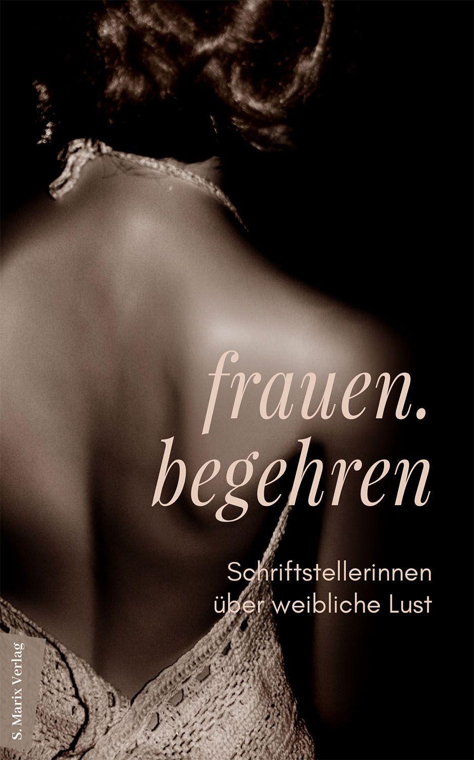 Cover: 9783737411844 | frauen.begehren | Susanne Nadolny | Buch | Deutsch | 2022