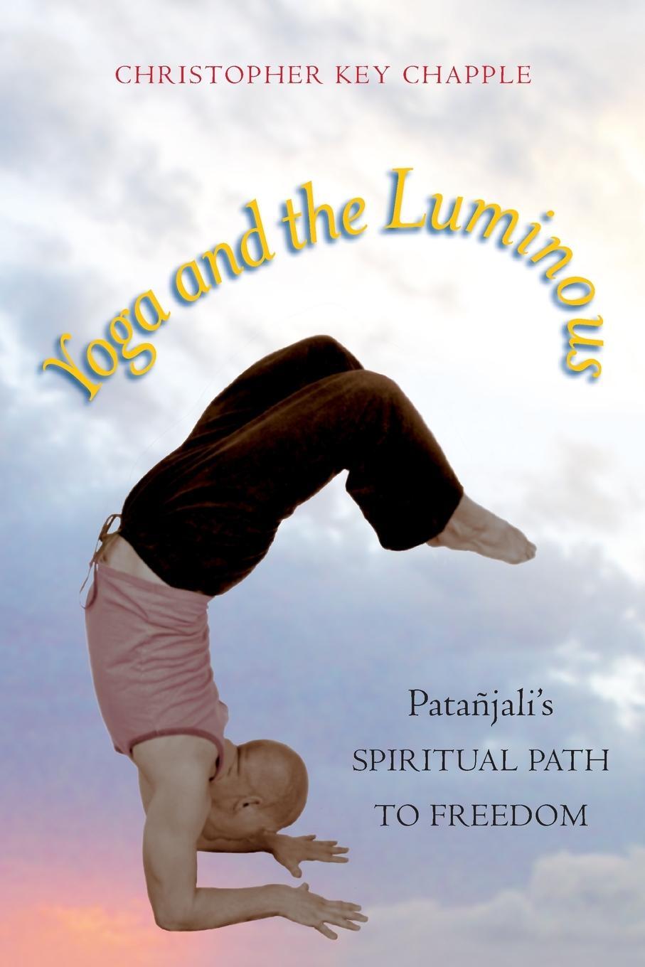 Cover: 9780791474761 | Yoga and the Luminous | Patañjali's Spiritual Path to Freedom | Buch