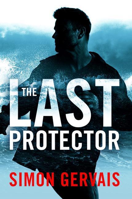 Cover: 9781542022941 | The Last Protector | Simon Gervais | Taschenbuch | Clayton White