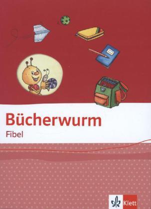 Cover: 9783123107016 | Bücherwurm Fibel. Ausgabe für Berlin, Brandenburg,...