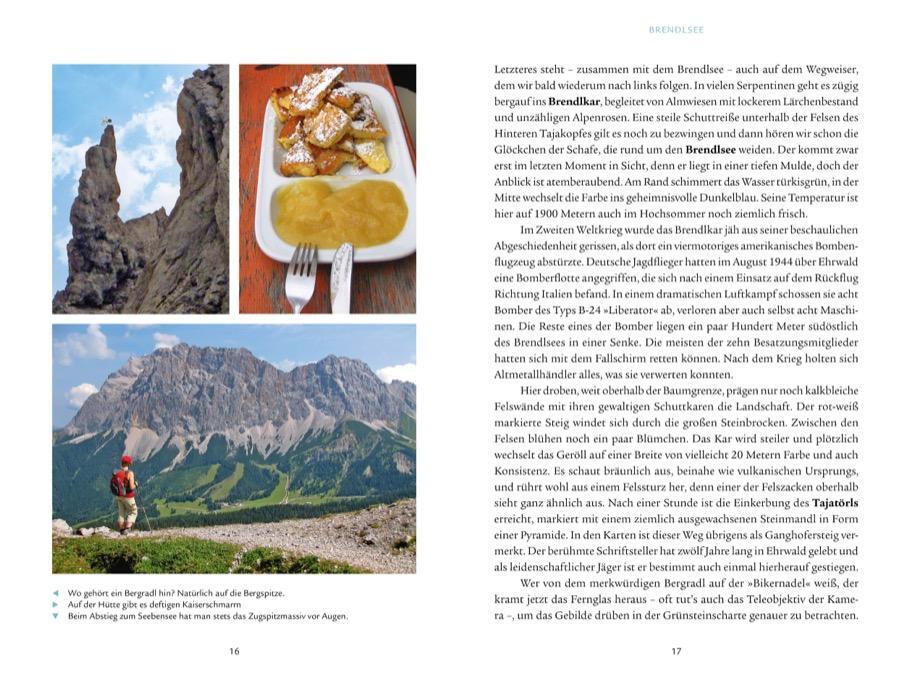 Bild: 9783734322570 | Glitzernde Bergseen in Bayern und Tirol | Dieter Appel | Taschenbuch