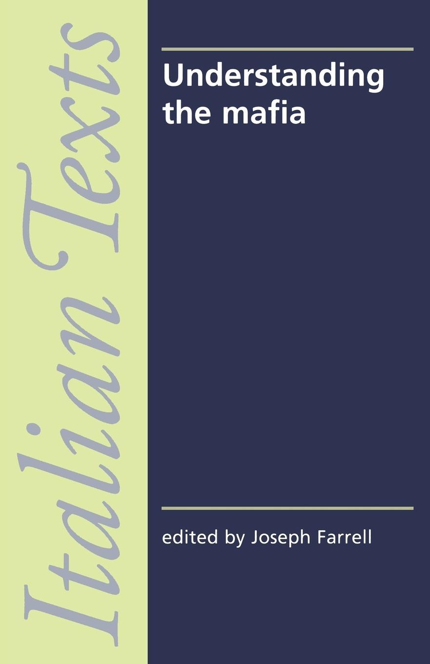 Cover: 9780719049002 | Understanding Mafia | Tbd | Taschenbuch | Paperback | Englisch | 1997