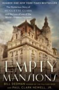 Cover: 9781782394761 | Empty Mansions | Paul Clark Newell (u. a.) | Taschenbuch | Englisch