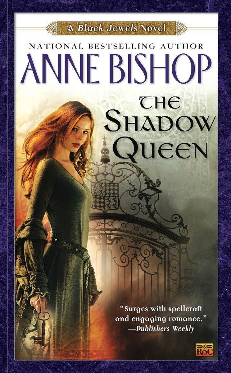 Cover: 9780451462862 | The Shadow Queen | Anne Bishop | Taschenbuch | Englisch | 2010
