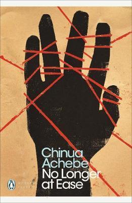 Cover: 9780141191553 | No Longer at Ease | Chinua Achebe | Taschenbuch | Englisch | 2010