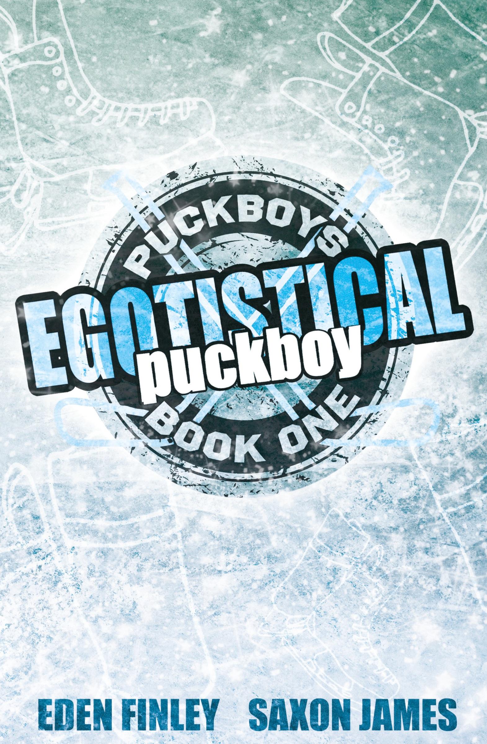 Cover: 9781922743381 | Egotistical Puckboy Special Edition | Eden Finley (u. a.) | Buch