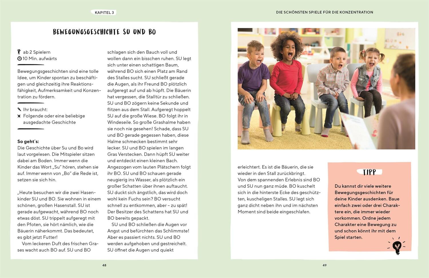 Bild: 9783831046430 | Kinder spielerisch fördern | Sandra Pichler (u. a.) | Buch | 240 S.