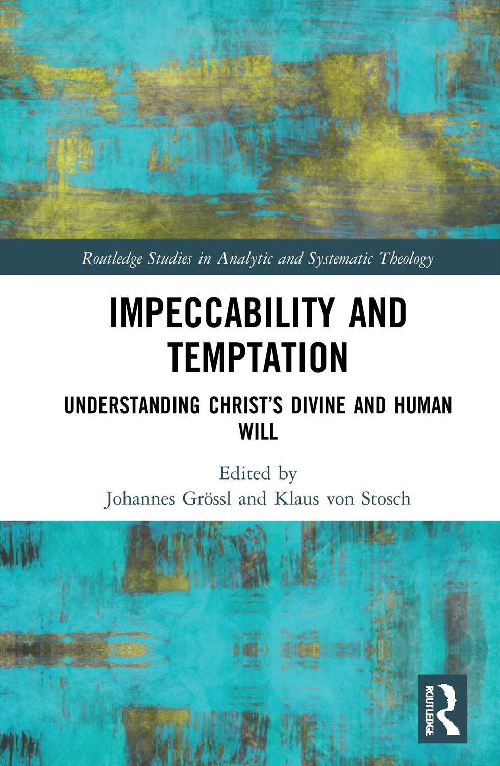 Cover: 9780367618940 | Impeccability and Temptation | Johannes Grössl (u. a.) | Taschenbuch