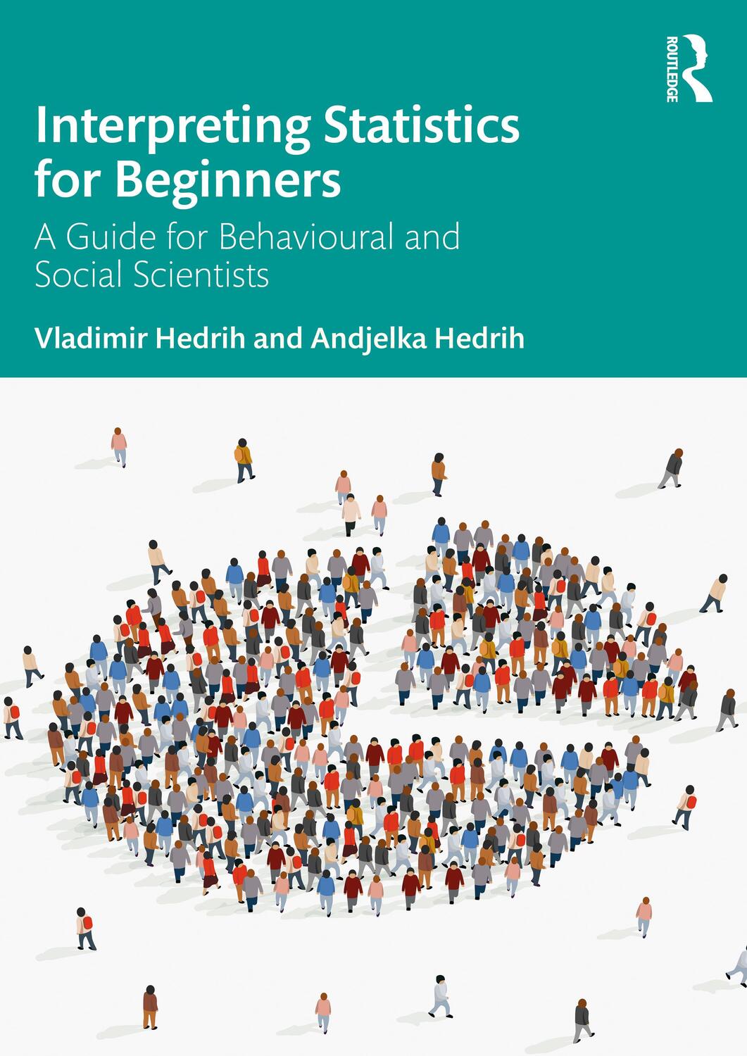 Cover: 9780367618520 | Interpreting Statistics for Beginners | Vladimir Hedrih (u. a.) | Buch