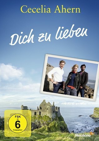 Cover: 4061229037006 | Cecelia Ahern: Dich zu lieben, 1 DVD | Deutschland | Ahern (u. a.)