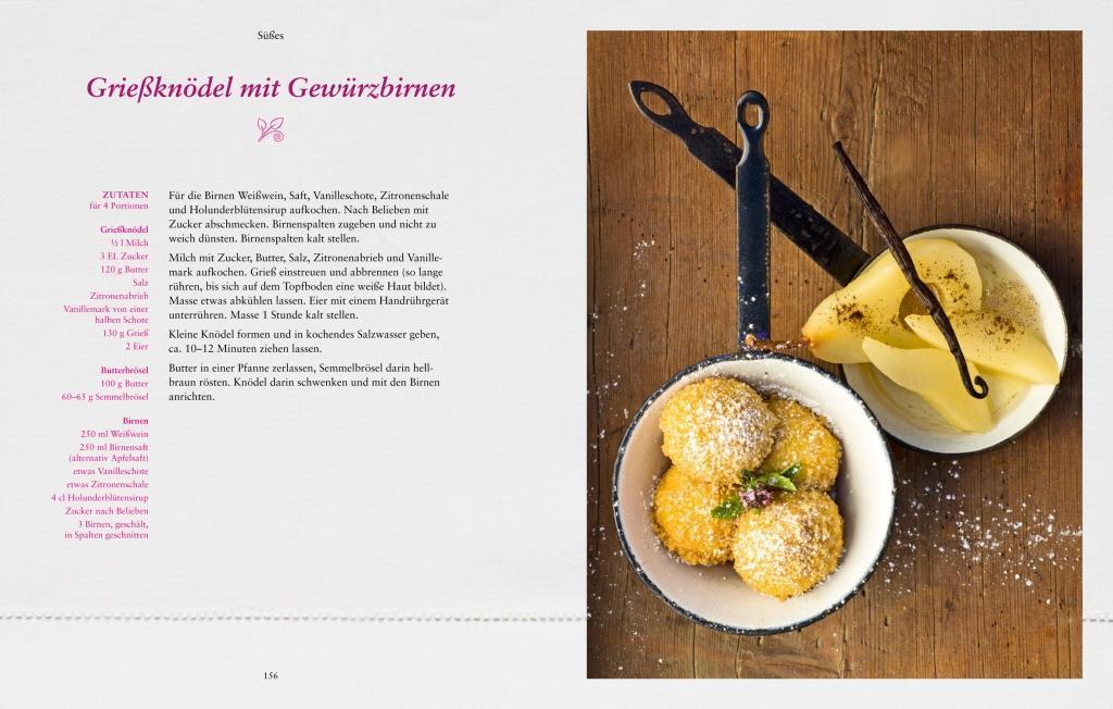 Bild: 9783850337144 | Echt bayerisch kochen | Ein Lebensgefühl | Michaela Hager | Buch